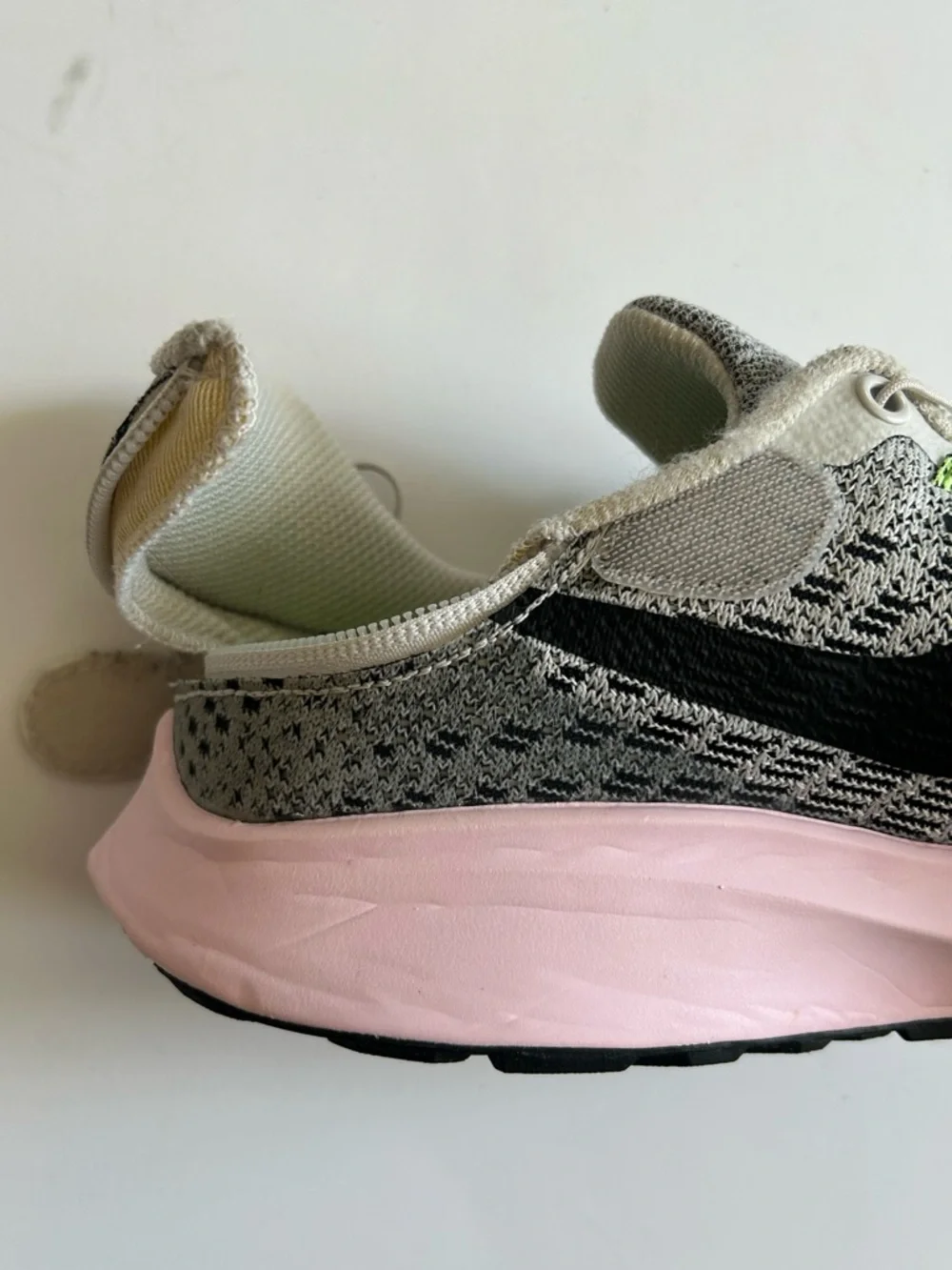 NIKE Air Zoom Pegasus 35 ‘FlyEase’-Women’s size 7 - Picture 8 of 9